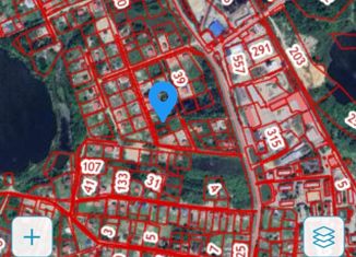 Продаю земельный участок, 820 сот., село Птичник, Усадебная улица, 14