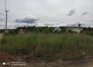 Продается участок, 15 сот., посёлок Сагаусты, Молодёжная улица