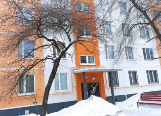 Продажа 1-ком. квартиры, 32.7 м2, Москва, улица Лавочкина, 44к2, район Ховрино