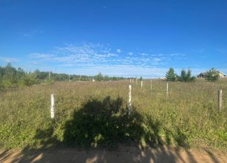 Продажа земельного участка, 10 сот., посёлок Игра, улица Труда