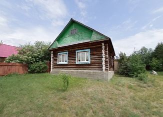 Дом на продажу, 54 м2, деревня Тирмен, Центральная улица