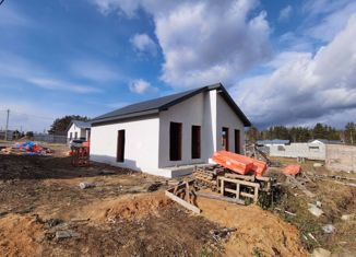 Продажа дома, 90 м2, село Пивовариха, Трактовая улица