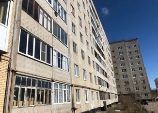 Продажа 2-ком. квартиры, 48 м2, Тихвин, микрорайон 1А, 46к1