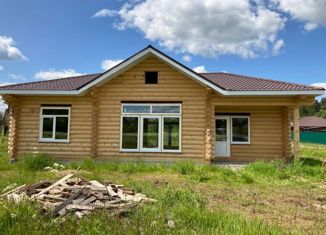 Продажа дома, 120 м2, деревня Суворовы, Альпийская улица