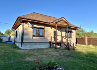 Продам дом, 120 м2, деревня Зиброво