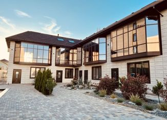 Таунхаус на продажу, 120 м2, посёлок городского типа Сириус, Перелётная улица