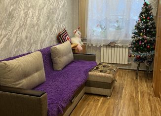 Продается двухкомнатная квартира, 40.1 м2, поселок Волховец, Пионерская улица, 2