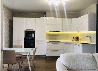 Продажа 1-комнатной квартиры, 42.6 м2, Кудрово, Ленинградская улица, 9/8, ЖК Капитал