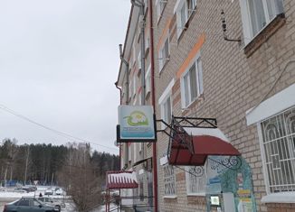 1-комнатная квартира на продажу, 18.1 м2, Первоуральск, проспект Ильича, 3/2