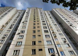 Продается 2-ком. квартира, 52 м2, Москва, улица Цюрупы, 8, улица Цюрупы