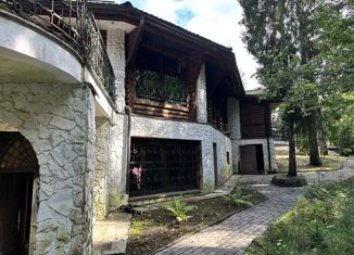 Продажа дома, 655 м2, деревня Дунино, квартал ГП-1, 2