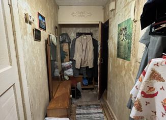 Продаю однокомнатную квартиру, 33 м2, Мурманск, улица Дзержинского, 6, Октябрьский округ