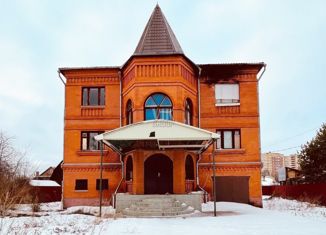 Продам дом, 500 м2, Домодедово, Красная улица, 34