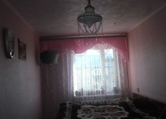 Продается двухкомнатная квартира, 45.5 м2, посёлок городского типа Шилово, улица 8 Марта, 1