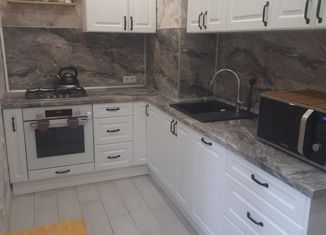 Двухкомнатная квартира на продажу, 50.1 м2, Санкт-Петербург, Искровский проспект, 30, метро Улица Дыбенко