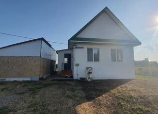 Продажа дома, 50.5 м2, село Новокулево, Строительная улица