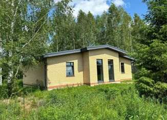 Продаю дом, 110 м2, деревня Крестовоздвиженское, Берёзовая улица