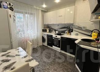 Продажа 2-ком. квартиры, 46.8 м2, село Хороль, улица Городок-5, 14