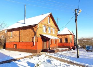Продается дом, 250 м2, деревня Овсянниково, деревня Овсянниково, 52
