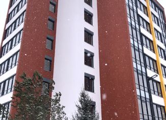 Квартира на продажу студия, 27.5 м2, Санкт-Петербург, ЖК Солнечный Город, проспект Будённого, 23к5