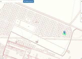 Продажа участка, 14.7 сот., село Городище