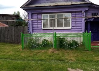 Продажа дома, 43 м2, рабочий посёлок Ближне-Песочное, улица Белякова, 26