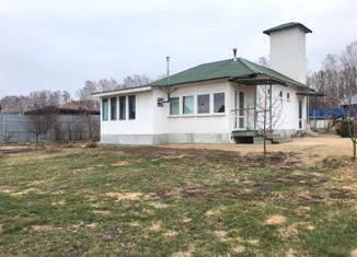 Дом на продажу, 95 м2, коттеджный посёлок Солнечная Поляна, улица Фиалок, 6
