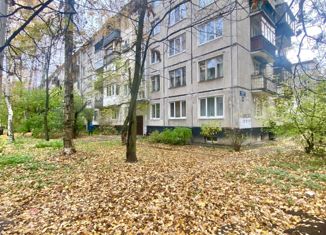 Продажа двухкомнатной квартиры, 42 м2, Санкт-Петербург, Витебский проспект, 61к3, муниципальный округ Гагаринское