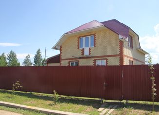 Дом на продажу, 150 м2, деревня Малая Шильна, Светлая улица, 32