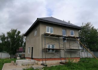 Продажа дома, 125 м2, деревня Моисеевичи, Сиреневая улица, 4