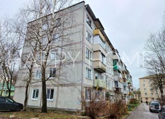 Продаю 2-комнатную квартиру, 44 м2, Боровск, улица Петра Шувалова, 3