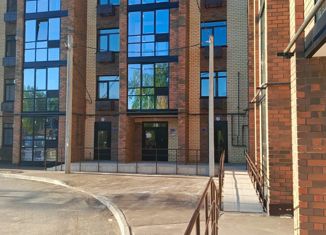 Продается 2-комнатная квартира, 51.8 м2, село Песчаные Ковали, Насосная улица, 20