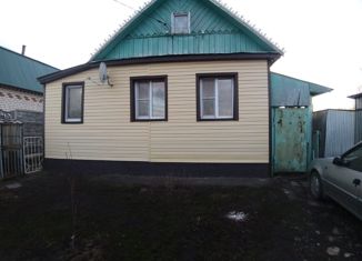 Продам дом, 56 м2, посёлок Бирюлинского зверосовхоза, улица Гагарина