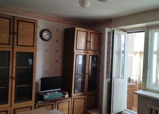 Продам 1-комнатную квартиру, 30.8 м2, Ишим, улица Рокоссовского, 15