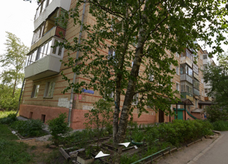 Сдача в аренду 1-комнатной квартиры, 31 м2, Златоуст, 3-й микрорайон проспекта имени Ю.А. Гагарина, 37