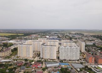 Аренда офиса, 320 м2, Краснодар, улица Лавочкина, 21, улица Лавочкина