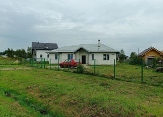 Продам дом, 148 м2, поселок Холмогоровка