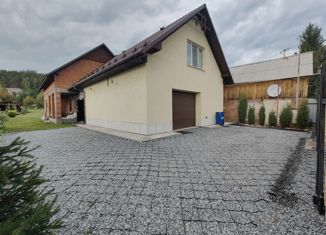 Продам дом, 200 м2, деревня Курманка, улица Толмачёва, 101