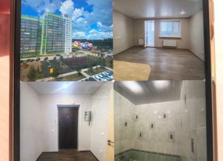 Продается квартира студия, 30.4 м2, Уфа, улица Евгения Столярова, 4Б, ЖК Яркий