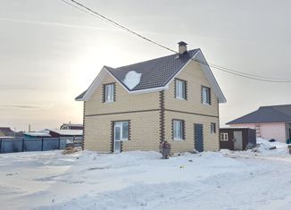 Продается дом, 108 м2, село Култаево, Камышовая улица, 1