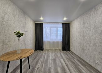 Продаю квартиру студию, 17.1 м2, Пермь, проспект Декабристов, 6, Индустриальный район