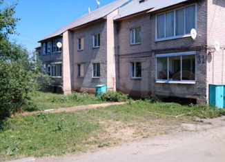 2-комнатная квартира на продажу, 48.8 м2, Белозерск, улица Галаничева, 31