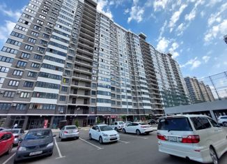 Продается трехкомнатная квартира, 90 м2, Краснодар, Адмиралтейский бульвар, 3, микрорайон Россинского