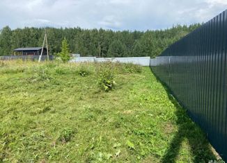 Продажа участка, 8 сот., село Мезенское, Нагорная улица, 26А