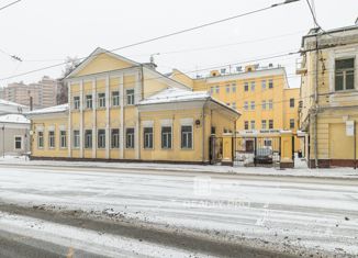 Продается однокомнатная квартира, 19.1 м2, Москва, улица Радио, 14с1, улица Радио