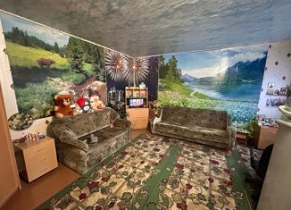 Продажа дома, 32.3 м2, посёлок Ува, Октябрьский переулок, 7