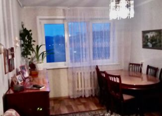 Продажа 2-комнатной квартиры, 46.7 м2, поселок Малиновка, улица 60 лет Октября, 11