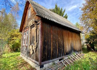 Продажа дома, 45 м2, Московская область, улица Гущина