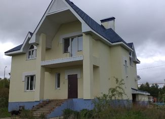 Продаю дом, 240 м2, коттеджный посёлок Кириллинский