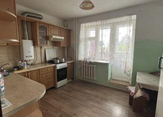 Однокомнатная квартира на продажу, 36.8 м2, Бирск, улица Кирова, 31А